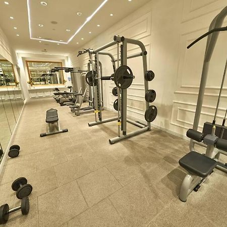Magnificent Luxury 3Br With Amazing Burj & Fountain View Apartamento Dubai Exterior foto