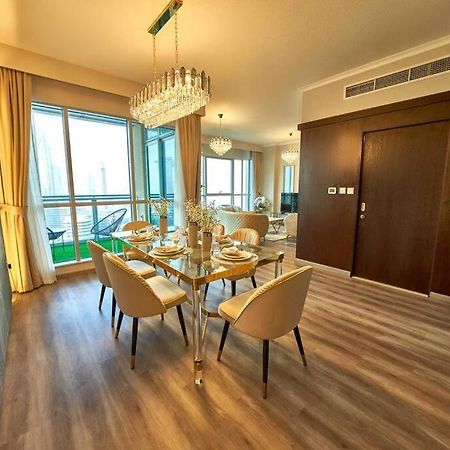 Magnificent Luxury 3Br With Amazing Burj & Fountain View Apartamento Dubai Exterior foto