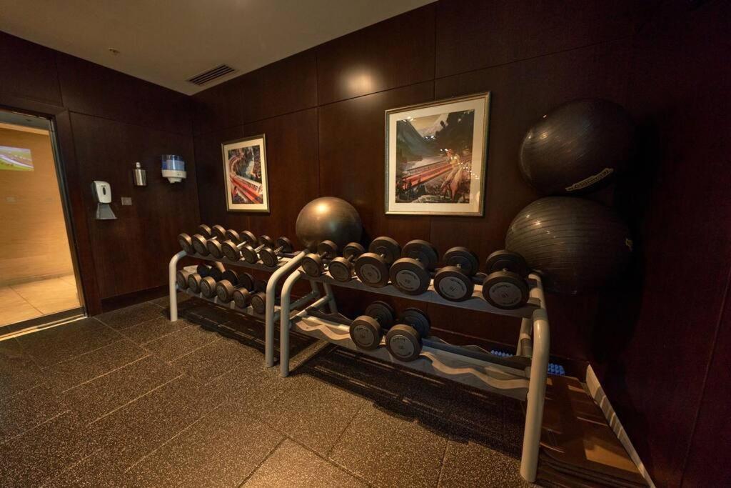 Magnificent Luxury 3Br With Amazing Burj & Fountain View Apartamento Dubai Exterior foto