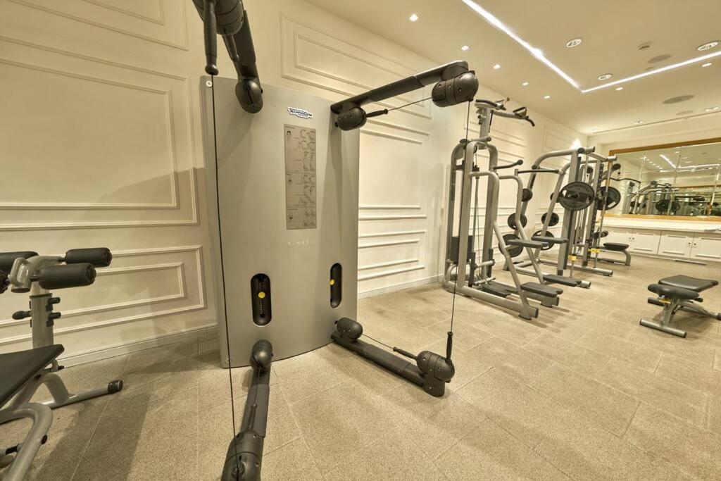 Magnificent Luxury 3Br With Amazing Burj & Fountain View Apartamento Dubai Exterior foto