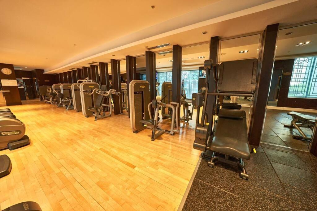 Magnificent Luxury 3Br With Amazing Burj & Fountain View Apartamento Dubai Exterior foto