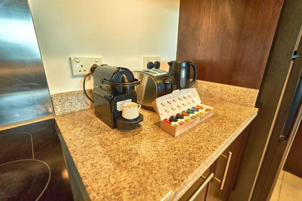 Magnificent Luxury 3Br With Amazing Burj & Fountain View Apartamento Dubai Exterior foto